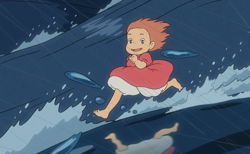 Illustration for article titled The Greatest Hayao Miyazaki Characters, Ranked